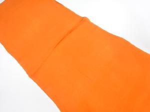 未使用品　正絹　帯揚げ